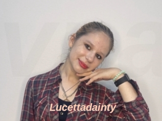 Lucettadainty
