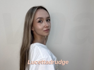 Lucettadrudge