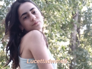 Lucettadwinell