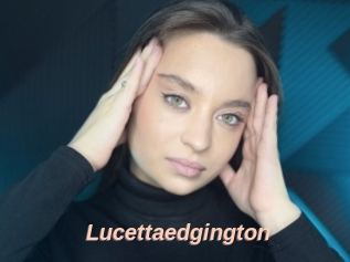Lucettaedgington
