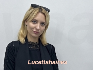 Lucettahaines