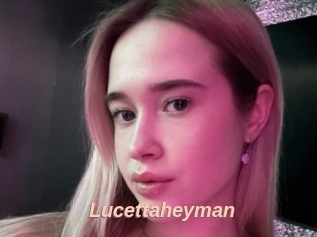 Lucettaheyman