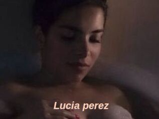 Lucia_perez
