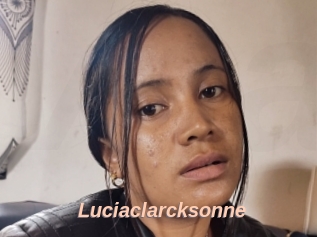 Luciaclarcksonne