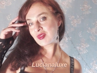 Lucianaluxe
