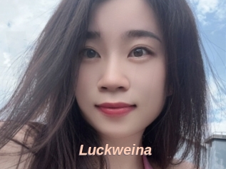 Luckweina