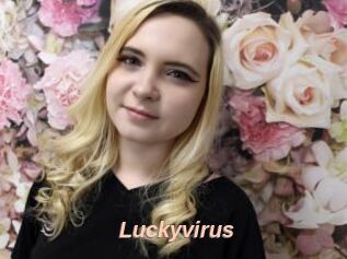 Luckyvirus