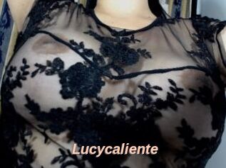Lucycaliente
