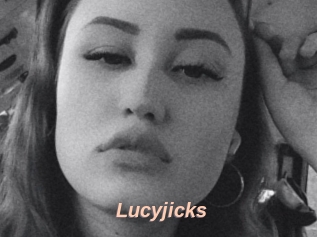 Lucyjicks
