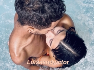 Luisaandvictor