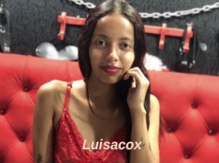 Luisacox