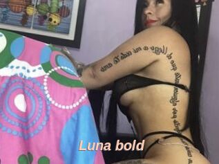 Luna_bold