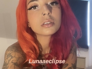 Lunaaeclipse