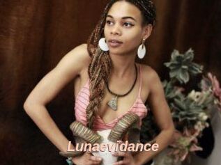 Lunaevidance