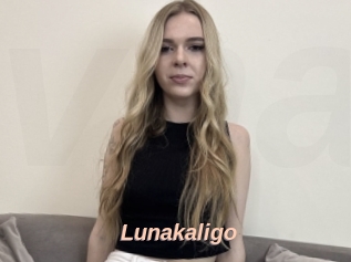 Lunakaligo
