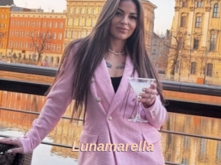 Lunamarella