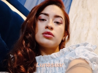 Lunasuar