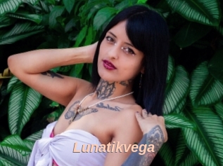 Lunatikvega