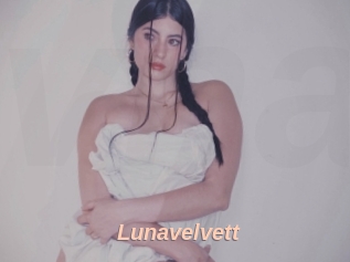 Lunavelvett