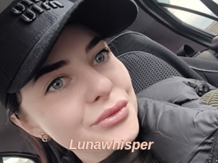 Lunawhisper