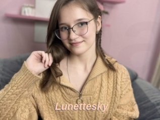 Lunettesky