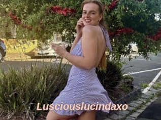 Lusciouslucindaxo