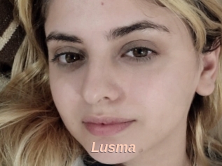 Lusma