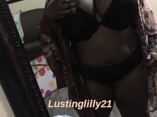Lustinglilly21
