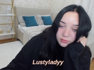 Lustyladyy