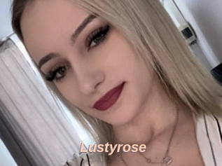 Lustyrose