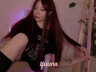 Luuna