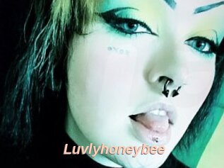 Luvlyhoneybee