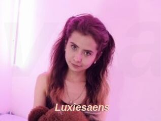 Luxiesaens