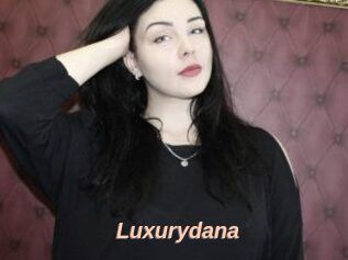 Luxurydana
