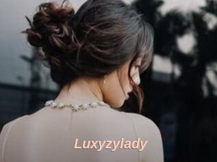 Luxyzylady