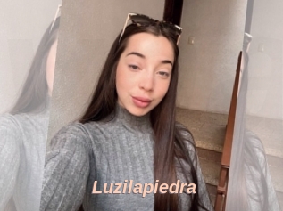 Luzilapiedra