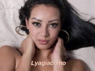 Lyagiacomo