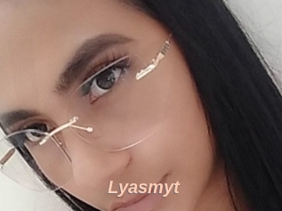 Lyasmyt