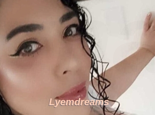 Lyemdreams