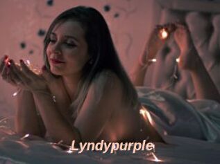 Lyndypurple