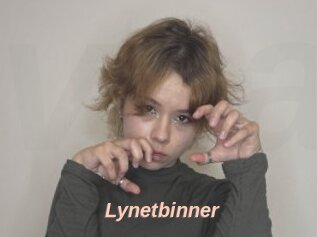 Lynetbinner