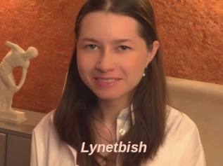 Lynetbish