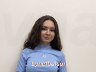 Lynetbulson