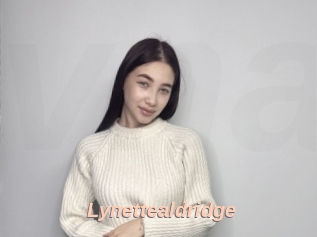 Lynettealdridge