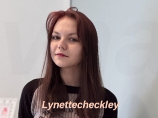 Lynettecheckley