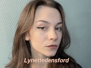 Lynettedensford