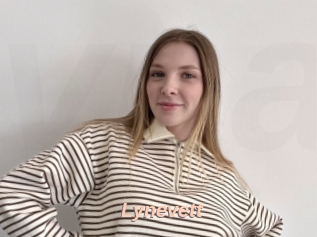Lynevett