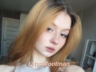 Lynnafootman