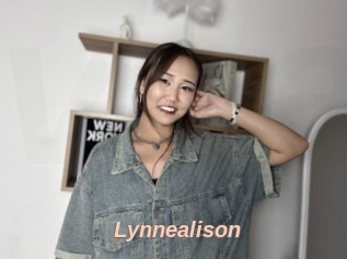 Lynnealison