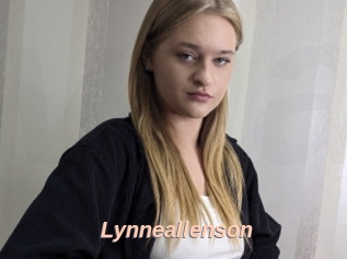 Lynneallenson